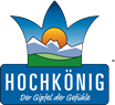 Logo Hochkönig