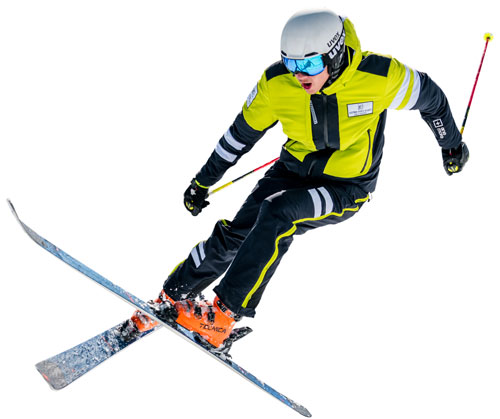 Skilehrer