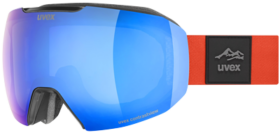 UVEX Skibrille